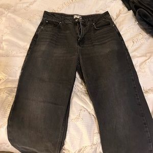 Free people jeans